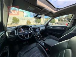 فولكسفاغن أطلس